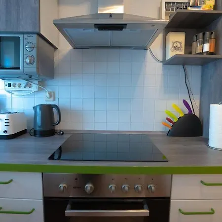 Fewo Metzstrasse Og 1 Apartment Reutlingen