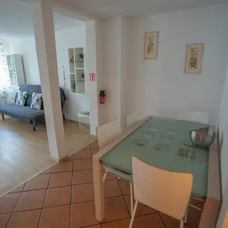 Fewo Metzstrasse Og 1 Apartment Reutlingen
