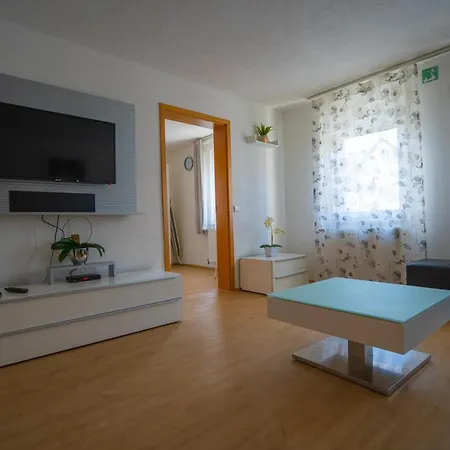 Fewo Metzstrasse Og 1 *