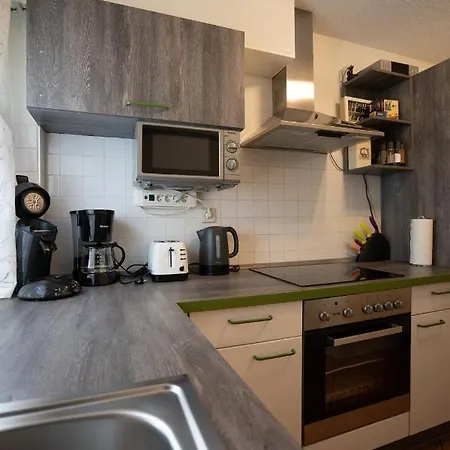 Fewo Metzstrasse Og 1 Reutlingen