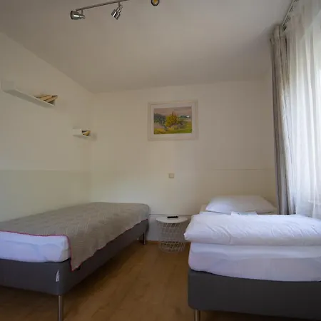 Fewo Metzstrasse Og 1 Apartment Reutlingen